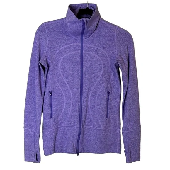 Lululemon In Stride Jacket - Picture 7 of 14